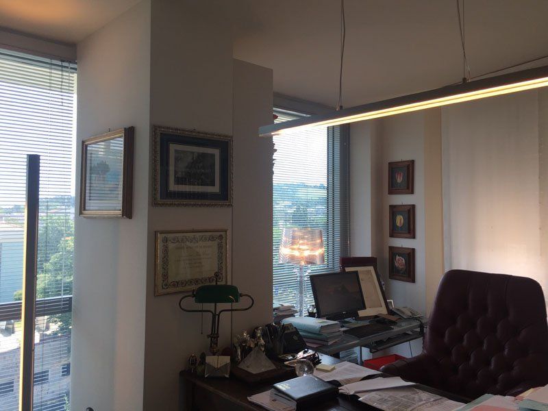 panoramica studio legale