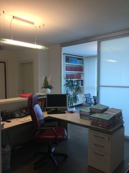 centralino studio legale