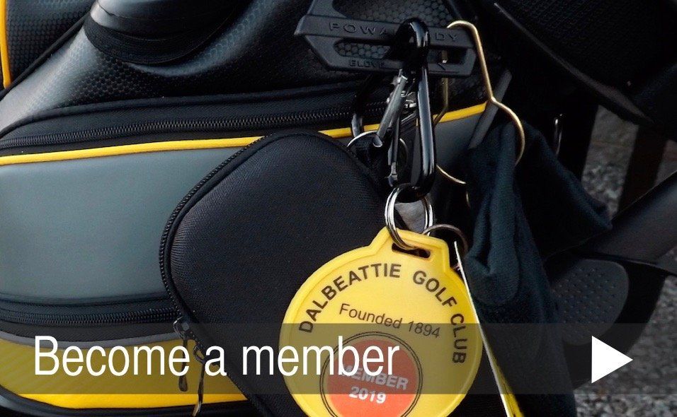 Become a member Become a member of Dalbeattie Golf Club