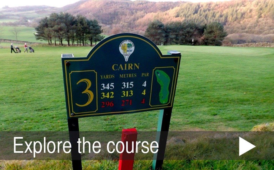 Explore the Course Explore the Course