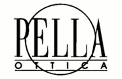 OTTICA PELLA di ALBERTO PELLA - LOGO