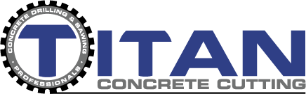 Titan Concrete Cutting