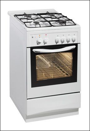 cooker