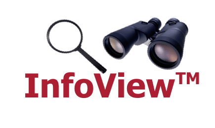 Xperia's InfoView Business Intelligence Software Provides Easy Drill-Down to Detailed Information