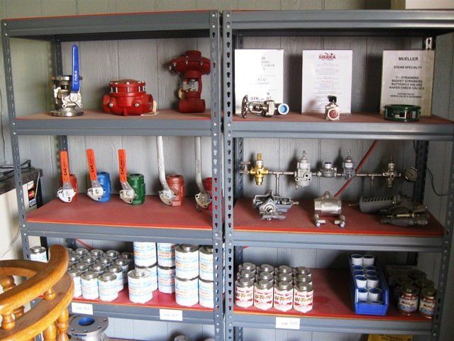Selection of Valve Actuators in Odessa, TX Region