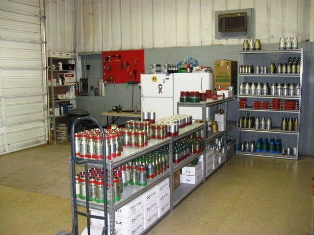 Wide Selection of Stainless Steel Pipe Fittings in Midland, TX
