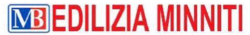 EDILIZIA MINNITI MATERIALI EDILI - LOGO
