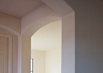 Under Construction Of A House Interior — Prior Lake, MN — Schoenberger Drywall, Inc.