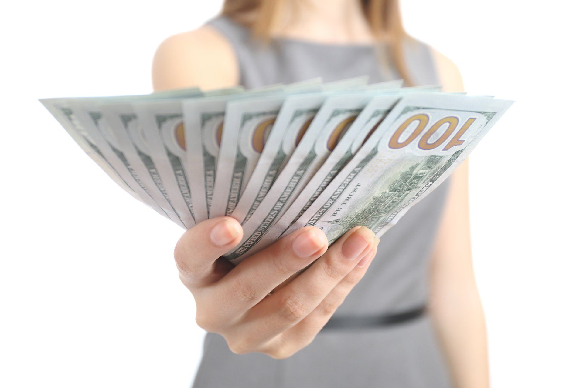Auto Title Loans in Hollywood, FL
