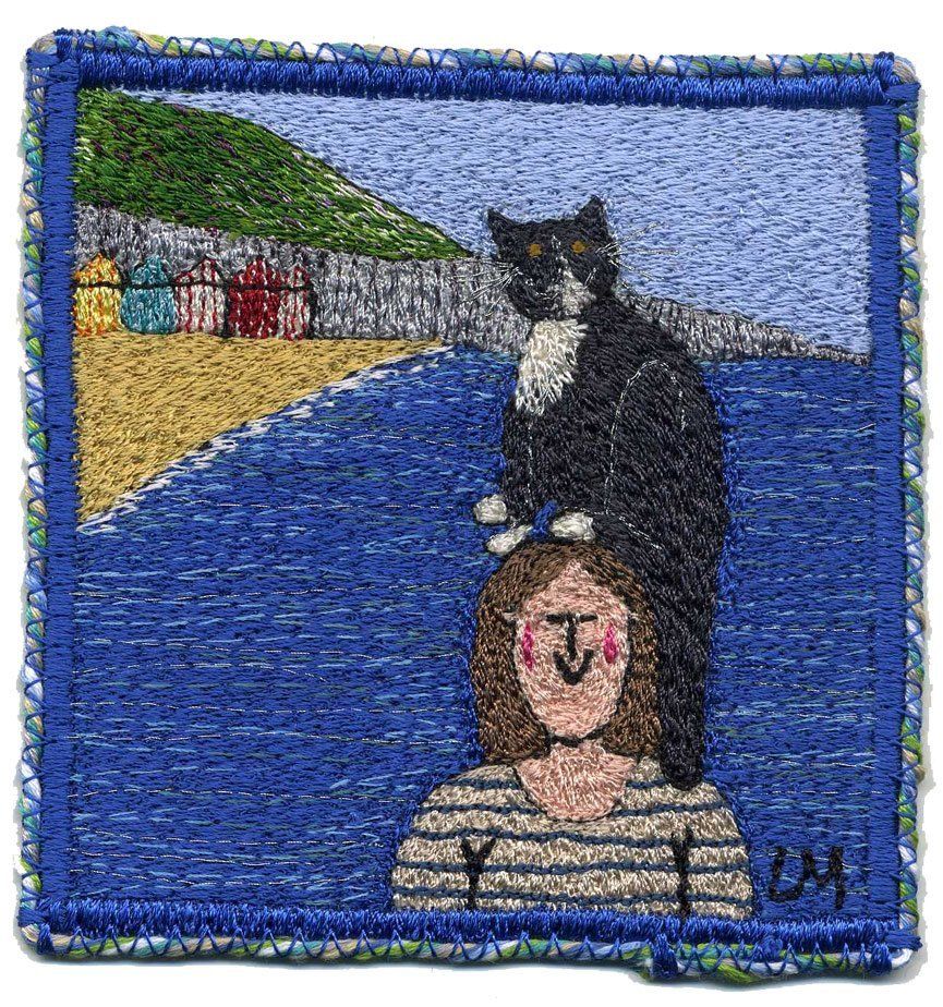 Linda Miller commission
