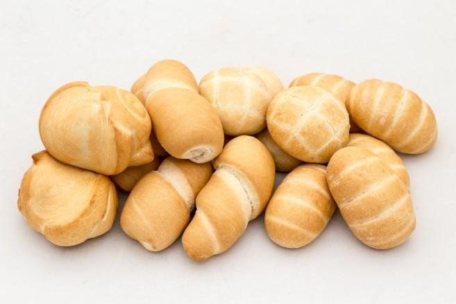 PANE SURGELATO