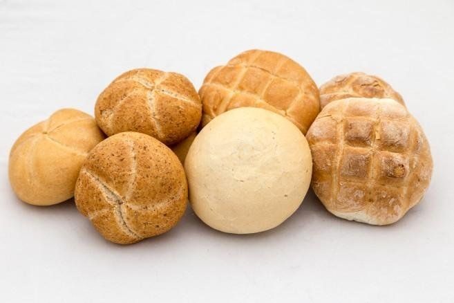 pane fresco