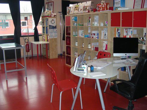 area ricreativa