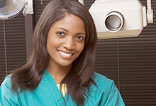 dentist