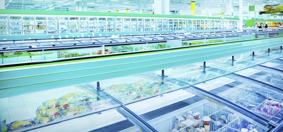 commercial refrigeration experts