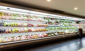 refrigeration installations