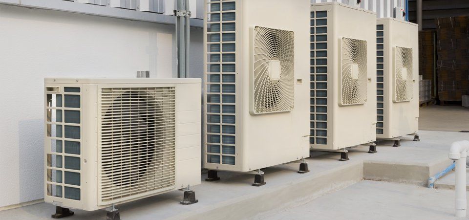 Air conditioning 