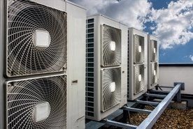 Refrigeration repairs and servicing