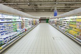 Commercial and independent refrigeration