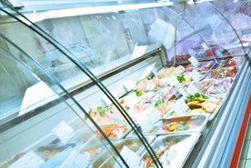 refrigeration repair and maintenance