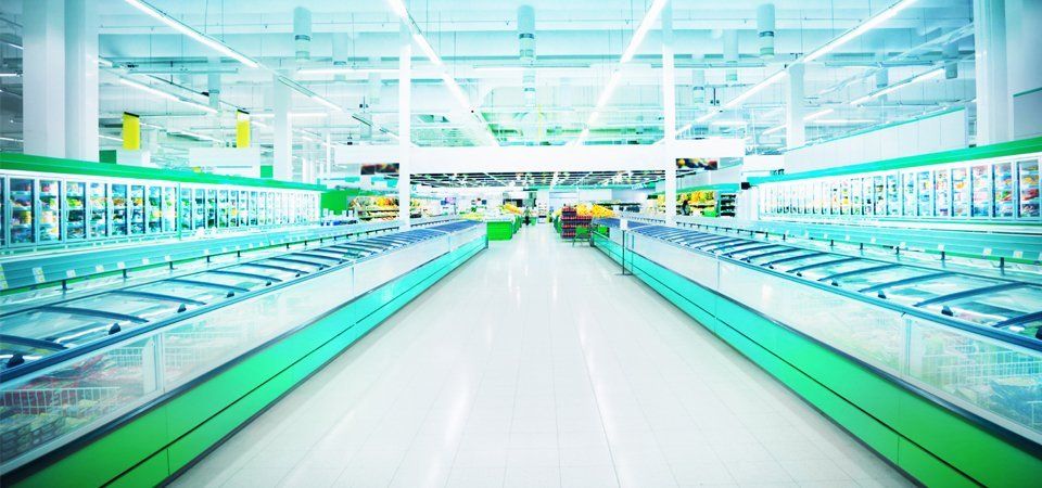 Refrigeration services