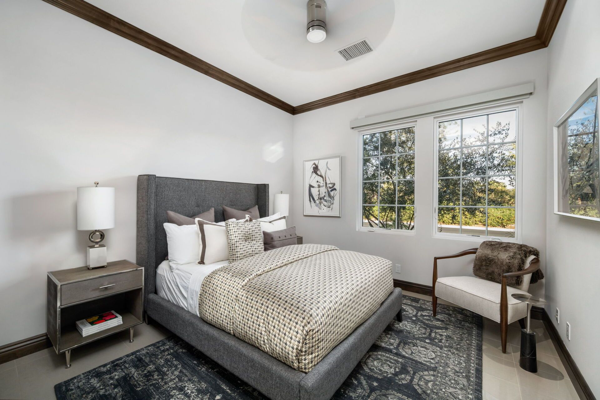 Casita Bedroom