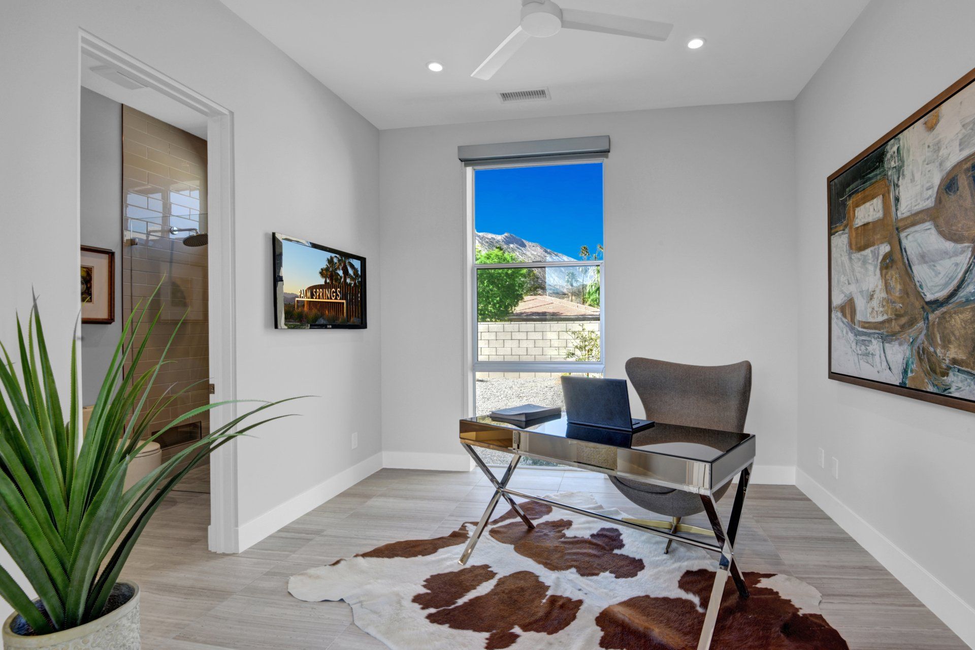 Bogart Trail | Homeoffice