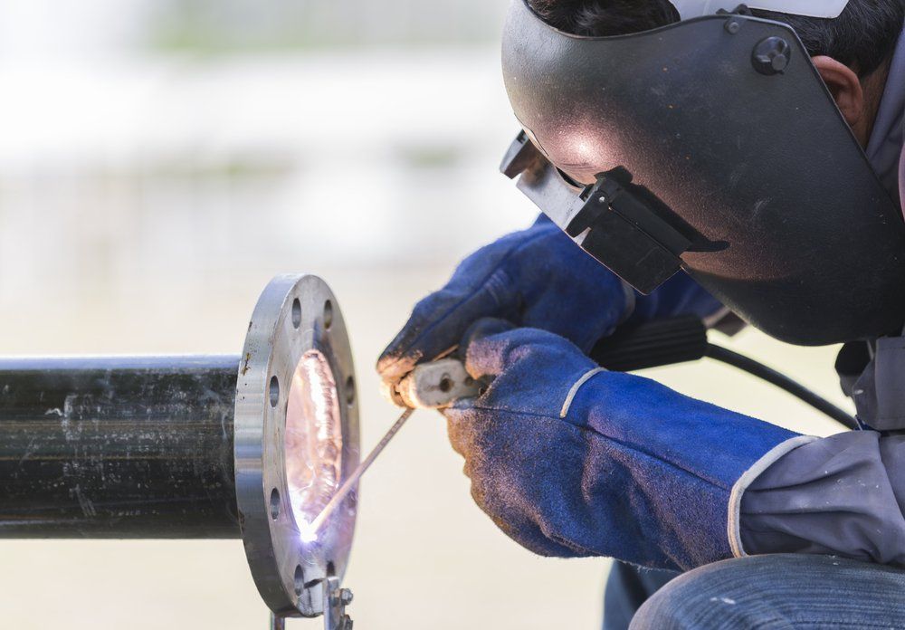 Boiler Repair
