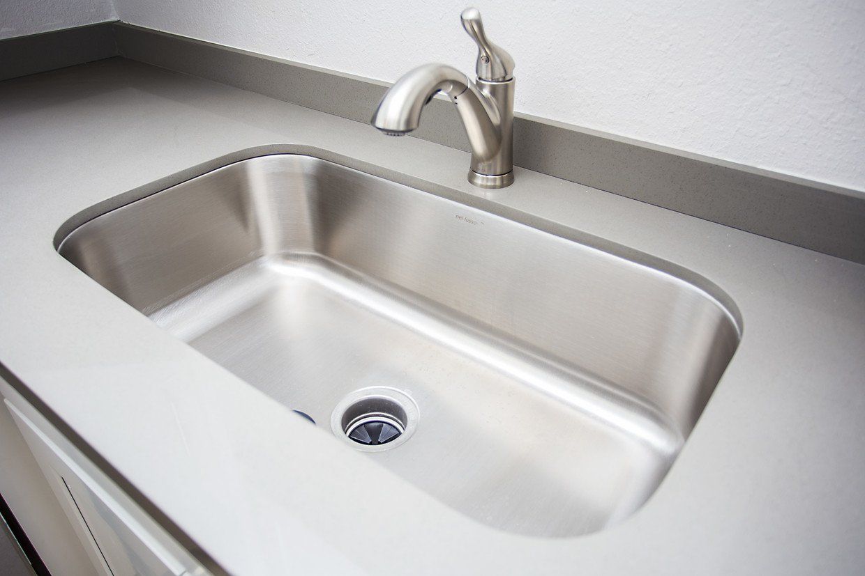sink