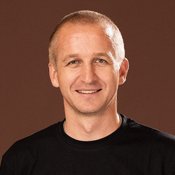 Stefan Meusburger