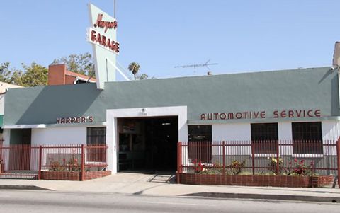You can trust your vehicle with our ASE certified technicians. Call us at 323-294-5657