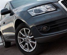 Foreign auto repair