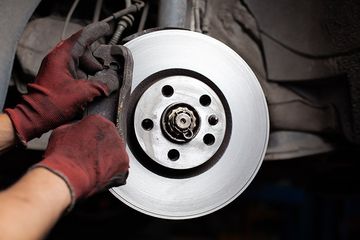 Spare tyre in Palmerston North