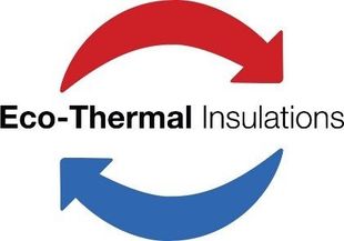 Eco-Thermal Insulations Company Logo