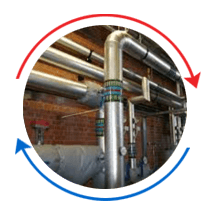 Make your commercial project more energy efficient