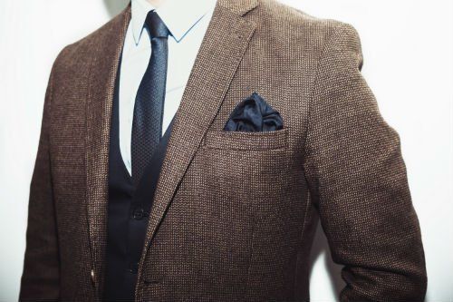 Giacca sartoriale
