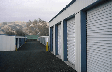 Locked Self-Storage Units - Self Storage in Clarkston, WA Locked Self-Storage Units - Self Storage in Clarkston, WA