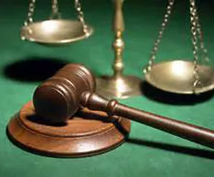 Legal Aid