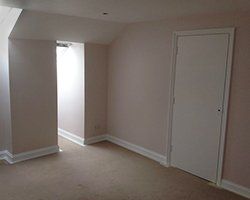 interior painting