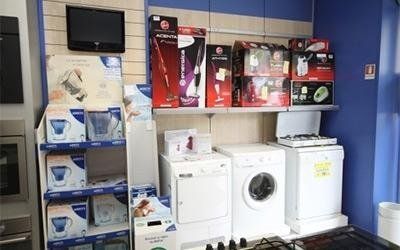 Lavatrici di marca