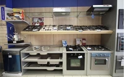 lavabo cucina