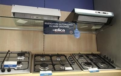 cappa cucina