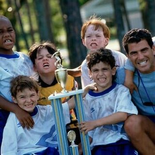 Soccer Team Winner - Sports Awards in Canton, MA