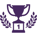 Canton Trophies & Awards