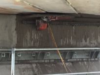 Electric Wall Sawing Wetalla Bridge FKG Electric Wall Sawing Wetalla Bridge FKG