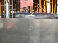 Wire Saw Grand Central Redevelopment Consaw Services Concrete Cutting
