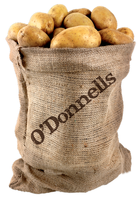 O'Donnells Potatoes O'Donnells Potatoes