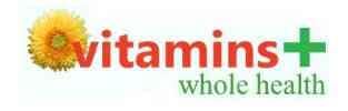 Vitamins Plus