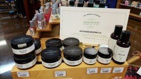 Healthy products