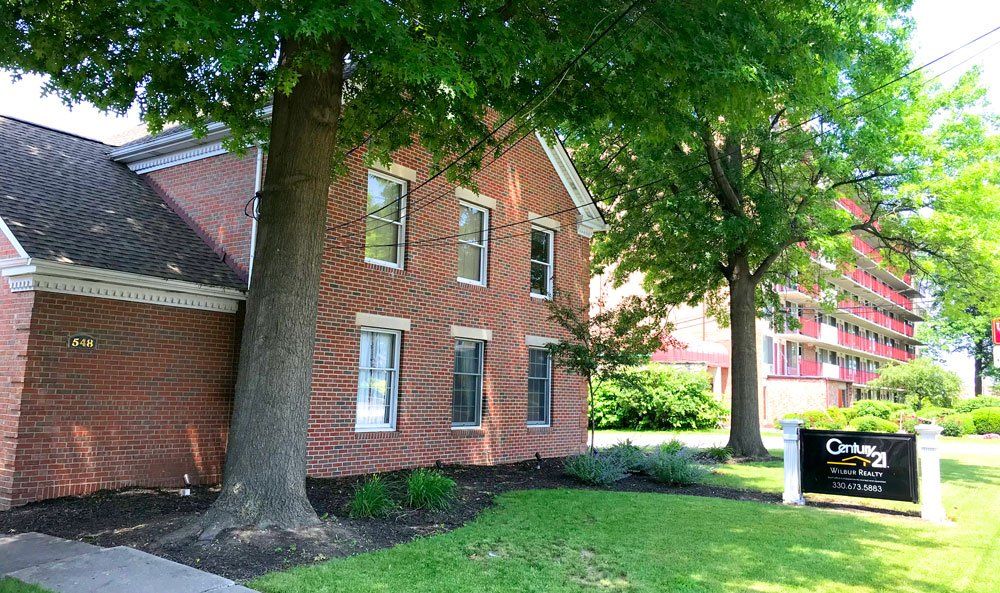 Century 21 Wilbur Office